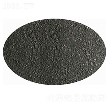 腐殖酸原粉-綠豐