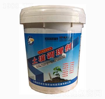 土壤調(diào)理劑-仙尼詩(shī)
