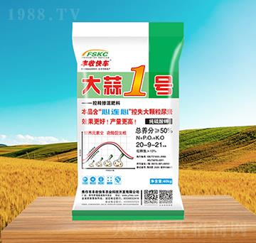 大蒜1號20-9-21-豐收快車