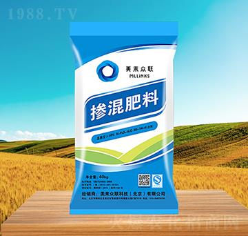 摻混肥料30-14-6-美來(lái)