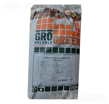 利瑪牌進(jìn)口水溶肥30-10-10-煙臺農(nóng)資