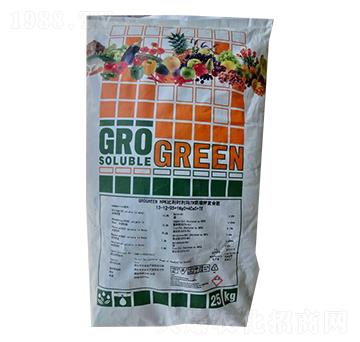 利瑪牌進(jìn)口水溶肥13-12-25-煙臺農(nóng)資