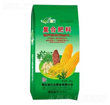 復(fù)合肥料-金億達肥業(yè)