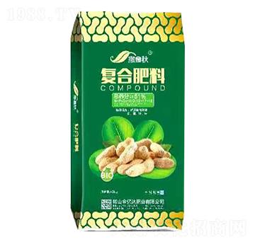 花生專用復(fù)合肥料-撒金秋-金億達(dá)肥業(yè)