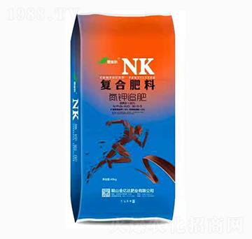 復(fù)合肥料-氮鉀追肥-金億達肥業(yè)