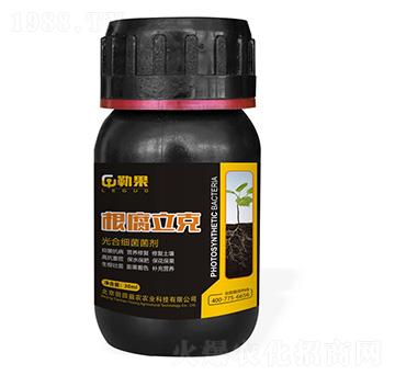 光合細菌菌劑-根腐立克-勒果-田田益農(nóng)