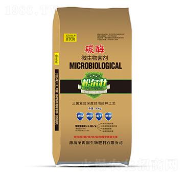 碳酶微生物菌劑-松爾壯-圣氏潤(rùn)