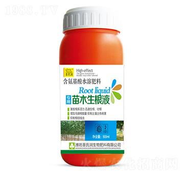 苗木生根液-圣氏潤