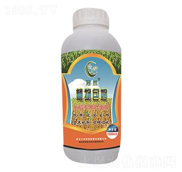 水稻專用葉面肥-植物包姆-世紀冠然