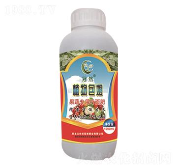 果蔬專用葉面肥-植物包姆-世紀冠然