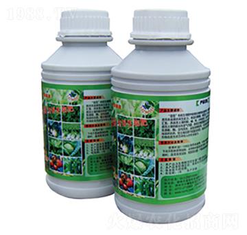 蔬菜專用營養(yǎng)液-金臣科技