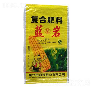 復(fù)合肥料28-6-6-啟禾肥業(yè)