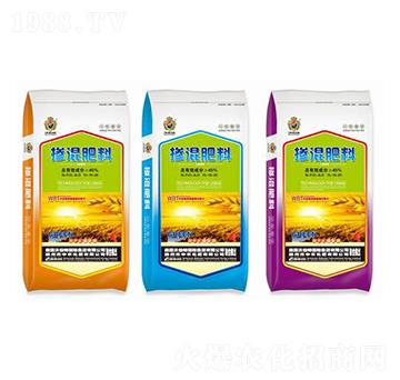 摻混肥料-中農(nóng)化肥