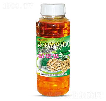 花生窩窩豐-圣氏潤