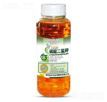 磷酸二氫鉀-圣氏潤