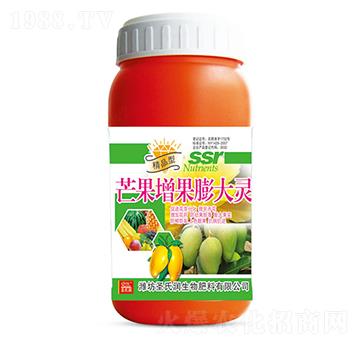 芒果增果膨大靈-圣氏潤