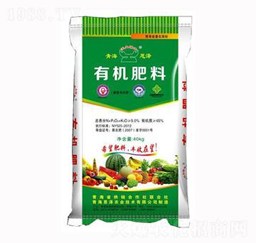 有機(jī)肥料-恩澤農(nóng)業(yè)