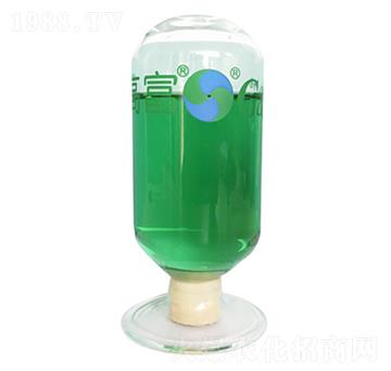 鰲合鐵肥4.5-綠得快-高富