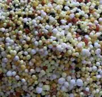 摻混肥料-汗馬肥業(yè)