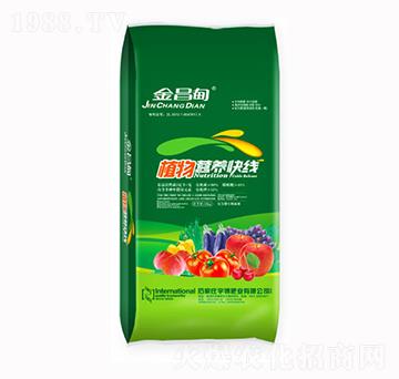 植物營養(yǎng)快線-金昌甸-宇镈肥業(yè)