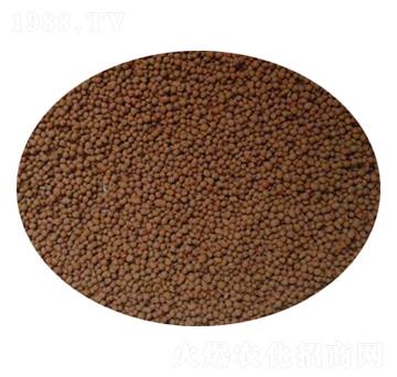 復(fù)混肥顆粒-偉盛肥業(yè)