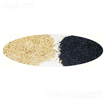 稻殼灰、稻殼炭-裕能生源