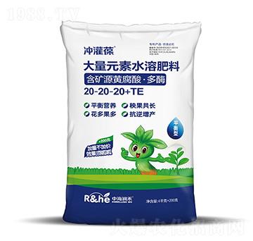 4.2kgƽ���ʹ���Ԫ��ˮ�ܷ���20-20-20+TE-�_����-�к�����