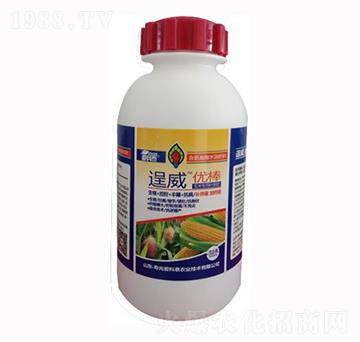 氨基酸類(lèi)葉面肥-逞威優(yōu)棒-愛(ài)科泰