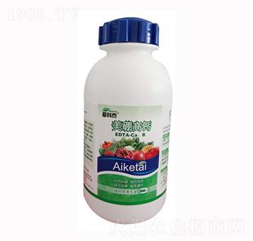 美硼高鈣-愛(ài)科泰