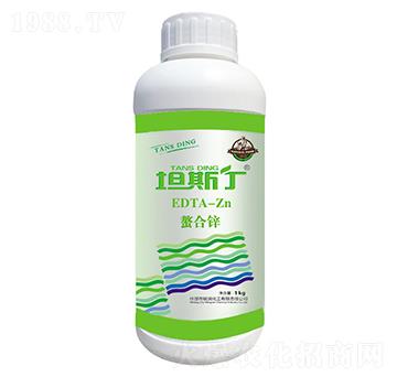 坦斯丁螯合鋅-銘潤化工