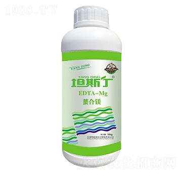 坦斯丁螯合鎂-銘潤(rùn)化工