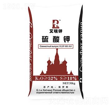 俄羅斯進(jìn)口硫酸鉀-艾瑞鉀-美瑞農(nóng)業(yè)