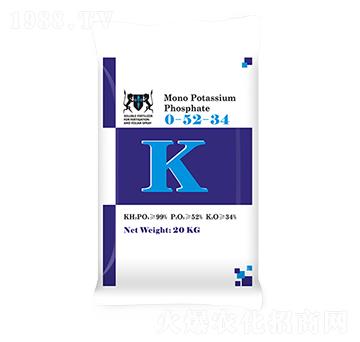 進(jìn)口磷酸二氫鉀0-52-34-美瑞農(nóng)業(yè)