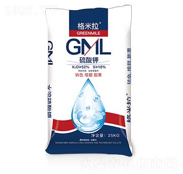 格米拉增效硫酸鉀-美瑞農(nóng)業(yè)