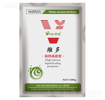 高鈣高鎂型-維多-美瑞農業(yè)