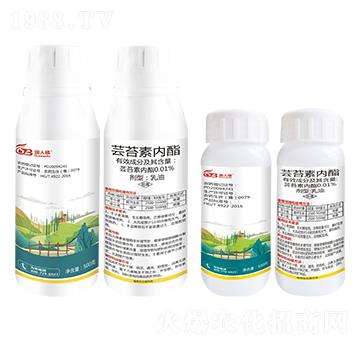 0.01蕓苔素內(nèi)酯-國(guó)人福