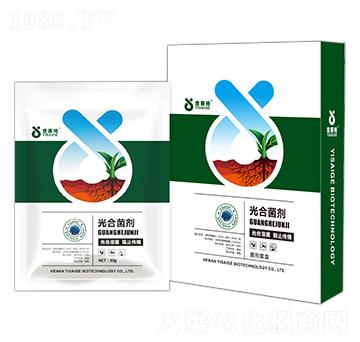 光合菌劑套盒-意賽格