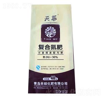 復(fù)合氮肥-天幕-長河