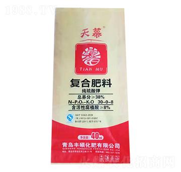 復(fù)合肥料30-0-8-天幕-長河