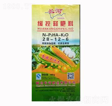 緩控釋復(fù)合肥28-12-6-長河