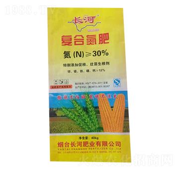 復合氮肥-長河
