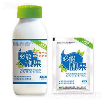 天然植物強(qiáng)壯劑-必能靚果-中美諾威特