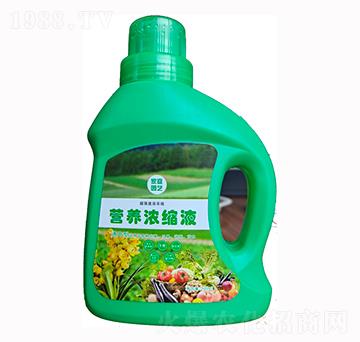 營養(yǎng)濃縮液-旭洋肥業(yè)