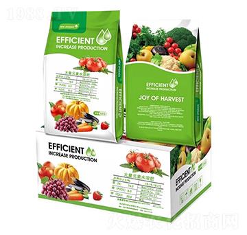 大量元素水溶肥-聯(lián)豐肥業(yè)