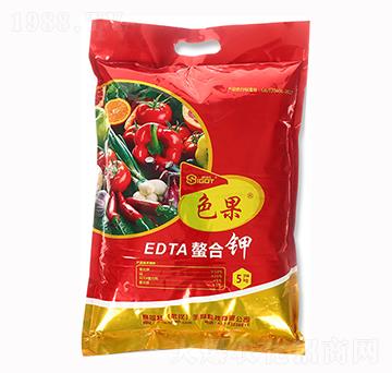 EDTA螯合鉀-色果-賽固特