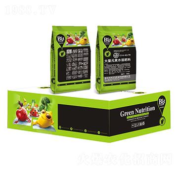 大量元素水溶肥料12-6-42+TE-中農(nóng)天馬