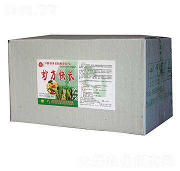 妙方快長(zhǎng)（箱）-匯豪農(nóng)化