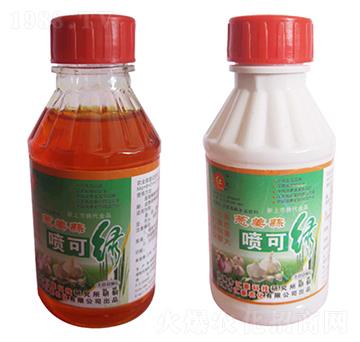 蔥姜蒜噴可綠-匯豪農(nóng)化