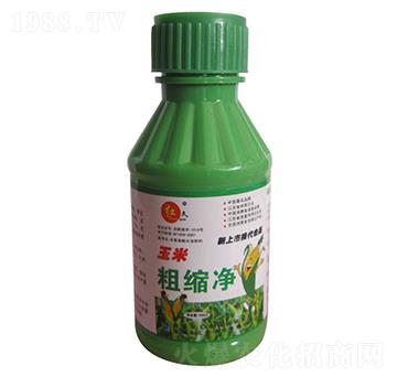 玉米粗縮凈-匯豪農(nóng)化