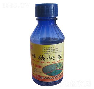 壯秧快發(fā)-匯豪農(nóng)化